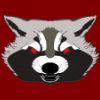 906544 uzzzyz raccoon colorized 